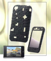 Case logic ITS-3 (ITS3K)